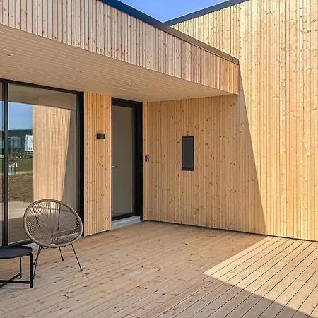 In With Sauna Børkop