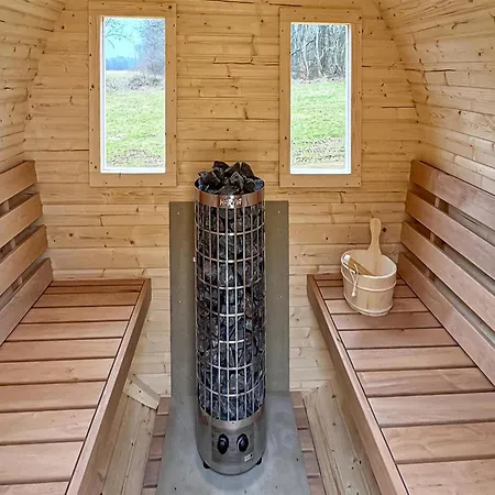 Holiday home In With Sauna *